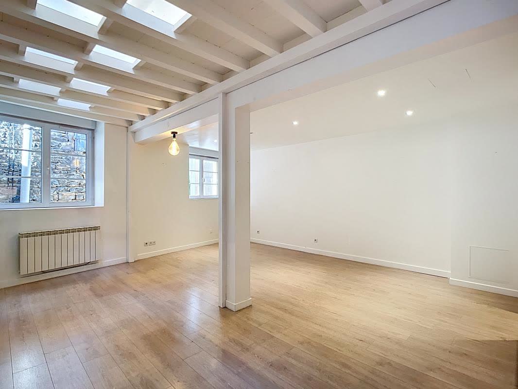 T3 · climatisé · 84 m² · 69250 · neuville-sur-saone