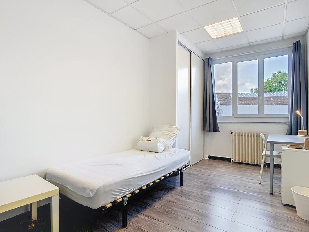 Chambre en colocation · 69009 · Lyon