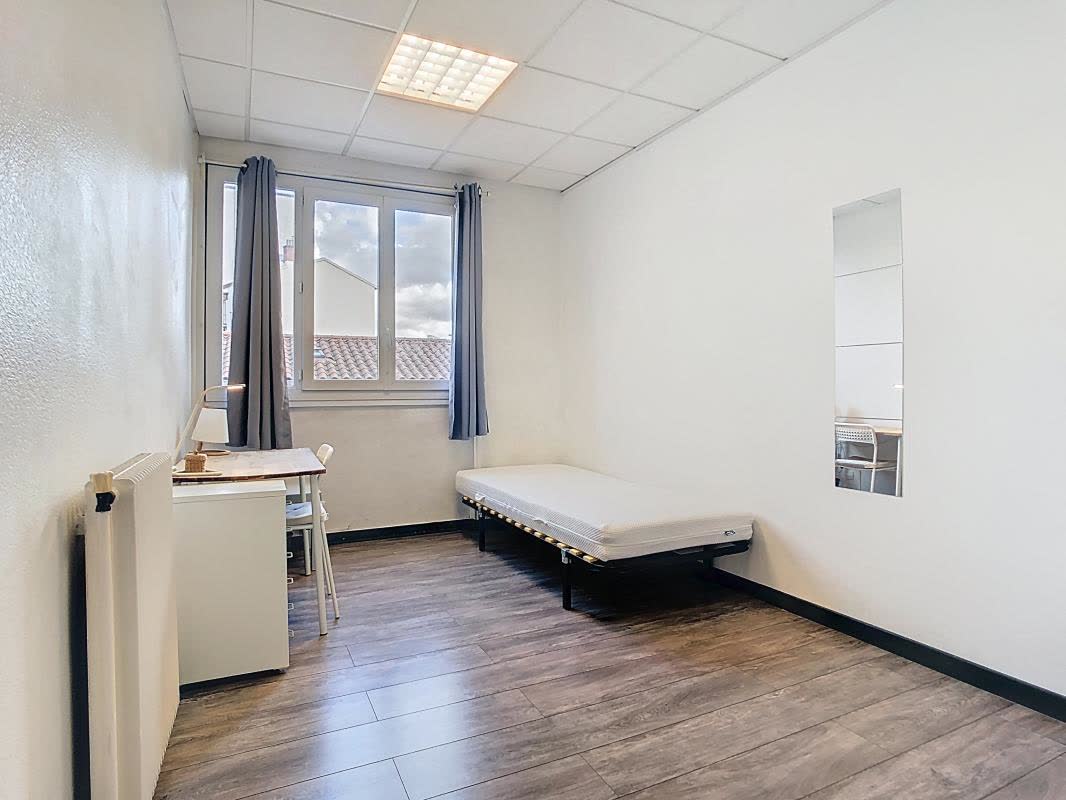 Chambre en colocation · 69009 · Lyon