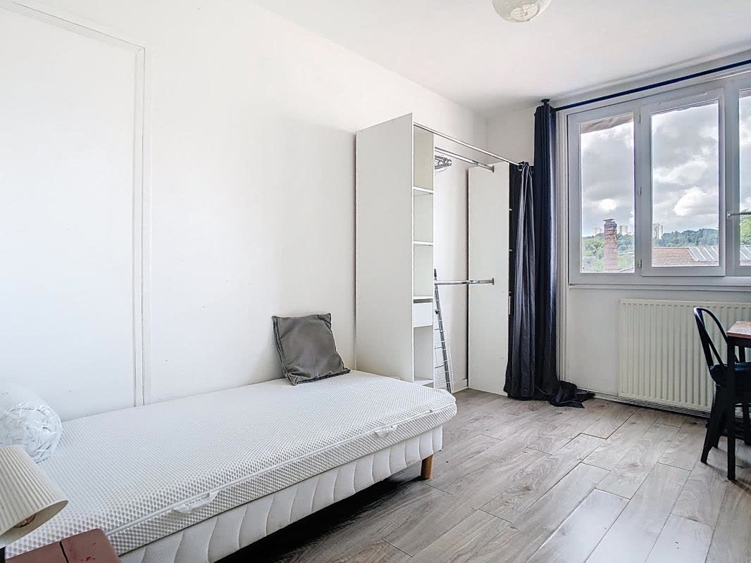 Chambre en colocation · 69009 · Lyon
