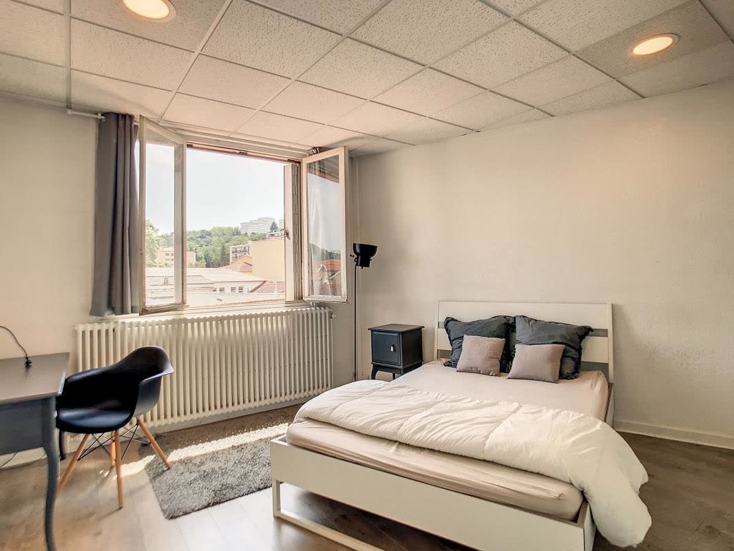 Chambre en colocation · 69009 · Lyon