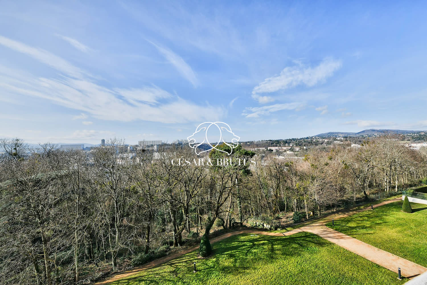 Appartement à vendre Lyon