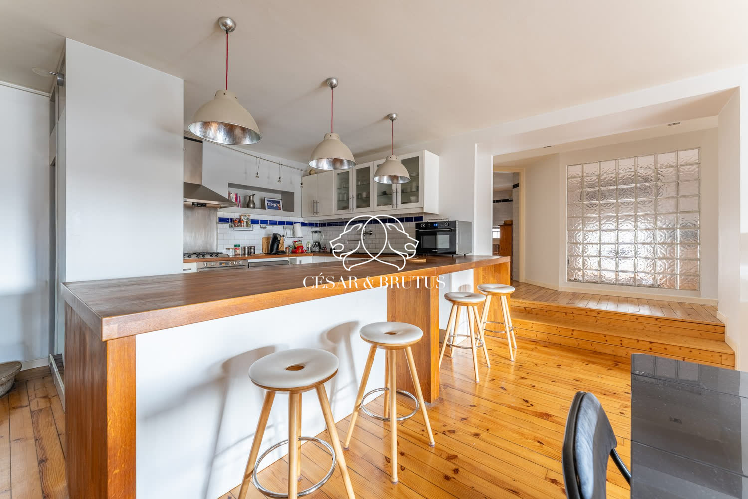 Appartement à vendre Lyon