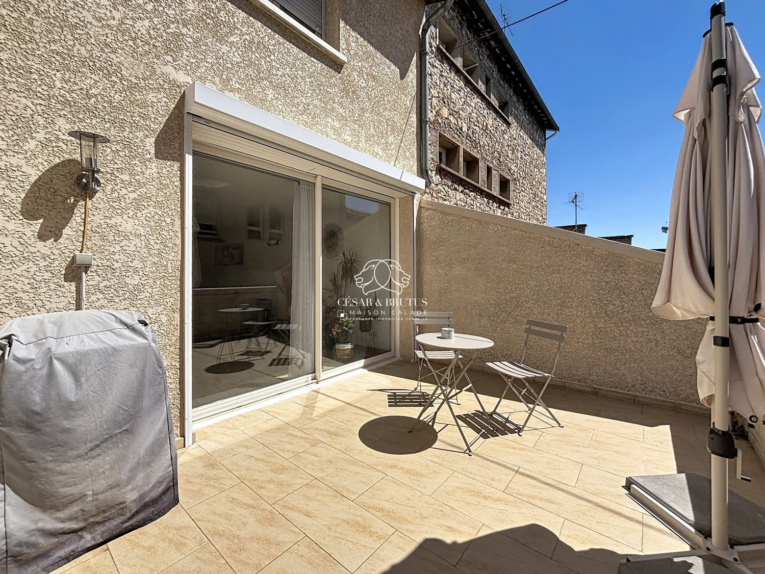 Appartement à vendre Villefranche-sur-Saône