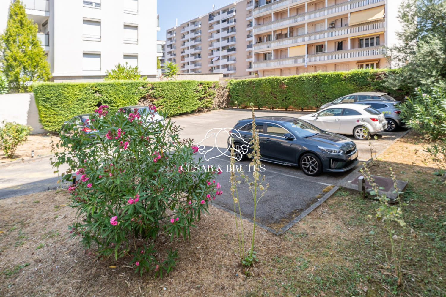 Appartement à vendre Lyon