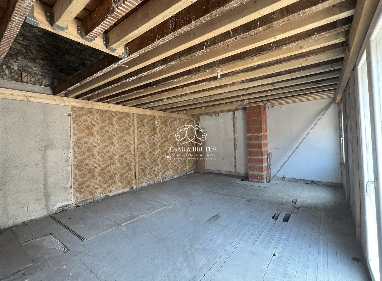 Appartement à vendre Villefranche-sur-Saône