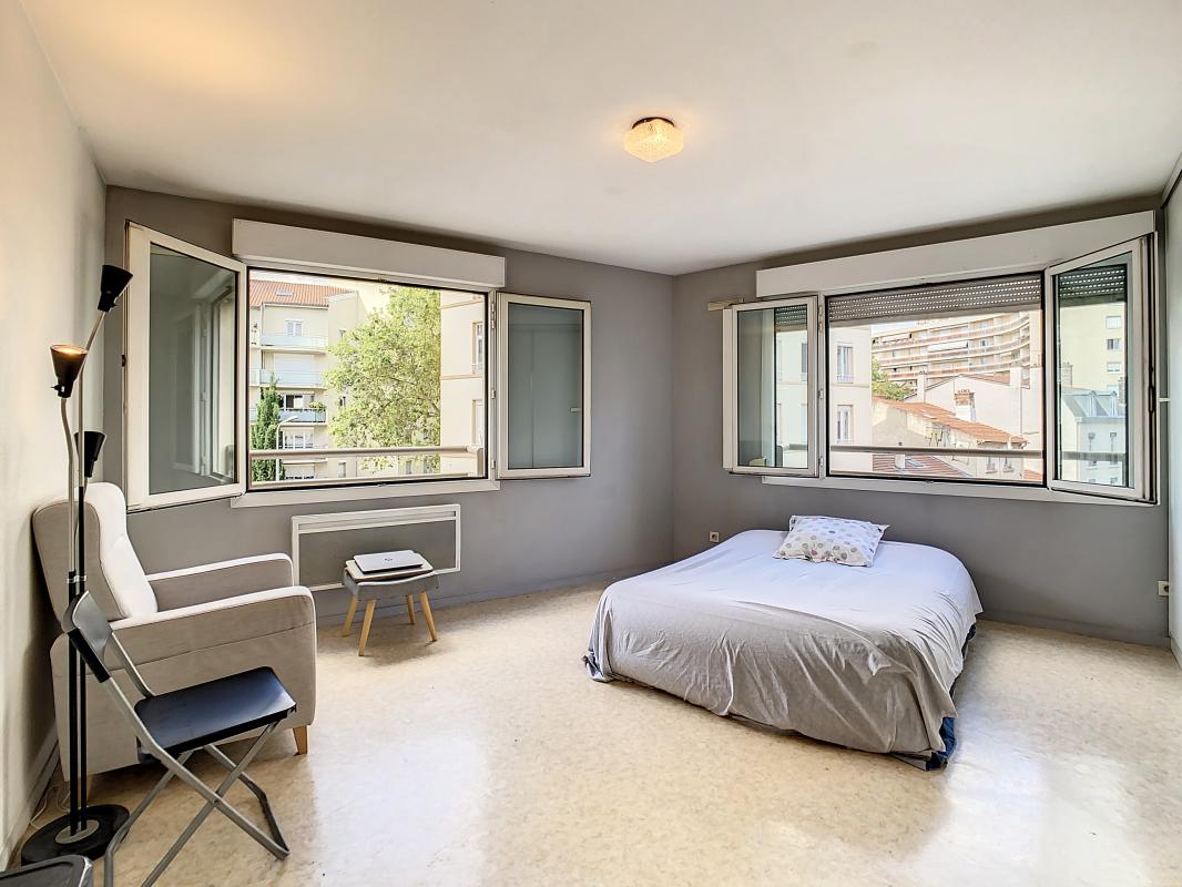 T1 · non meublé · 27 m² · 69007 · Lyon