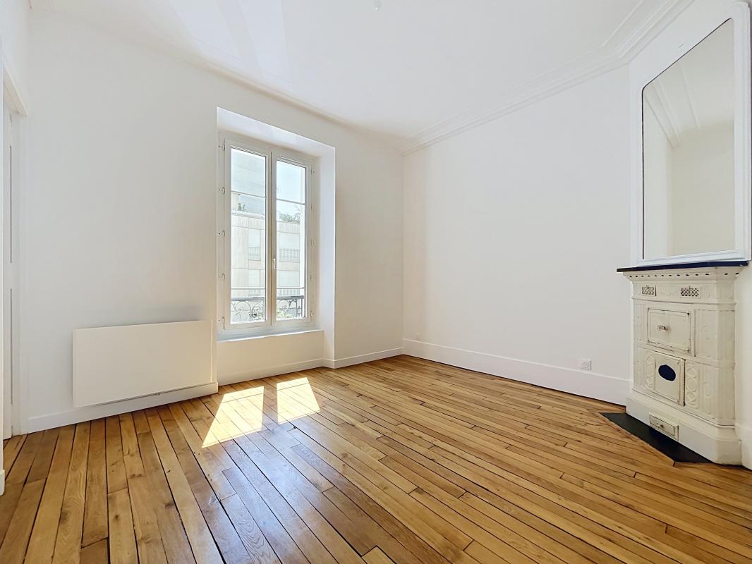 T2 · 46,07 m² · boulogne-billancourt
