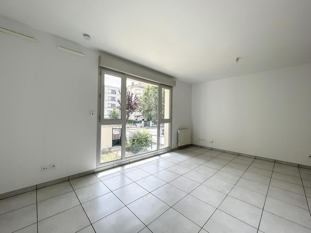 T1 bis · non meublé · 32 m² · 69008 · Lyon
