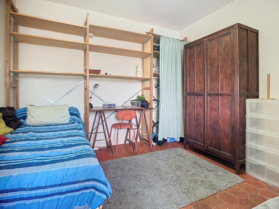 Studio · 13 m² · meublé · Paris 75009
