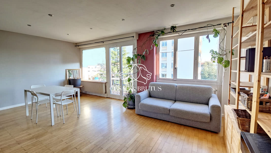 Appartement à vendre Lyon