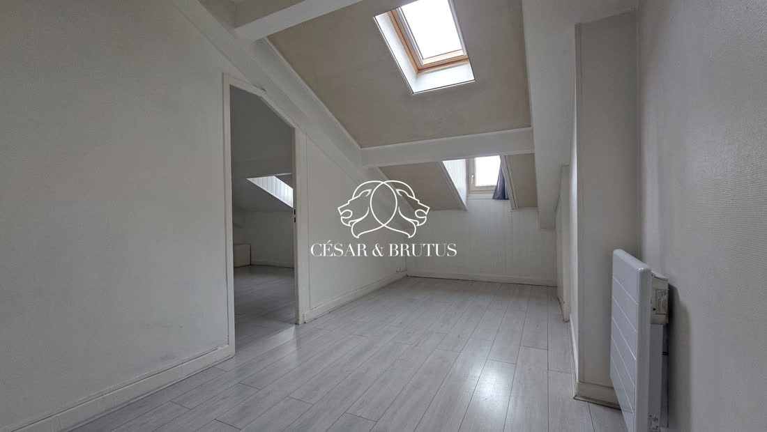 Appartement à vendre Lyon