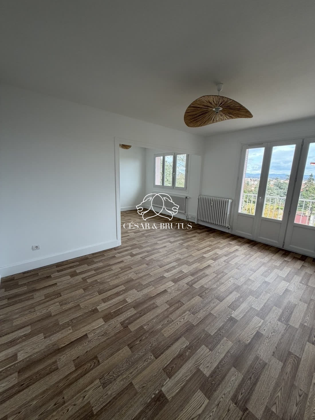 Appartement à vendre Riorges