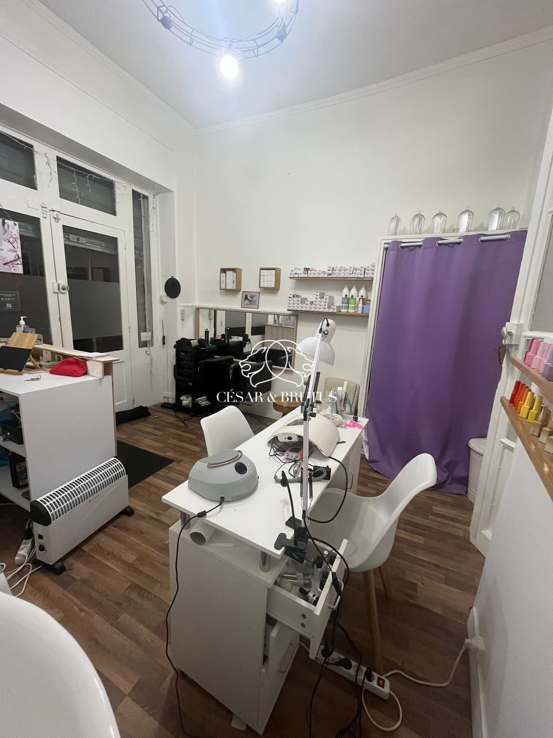 Fonds de commerce à vendre Orléans