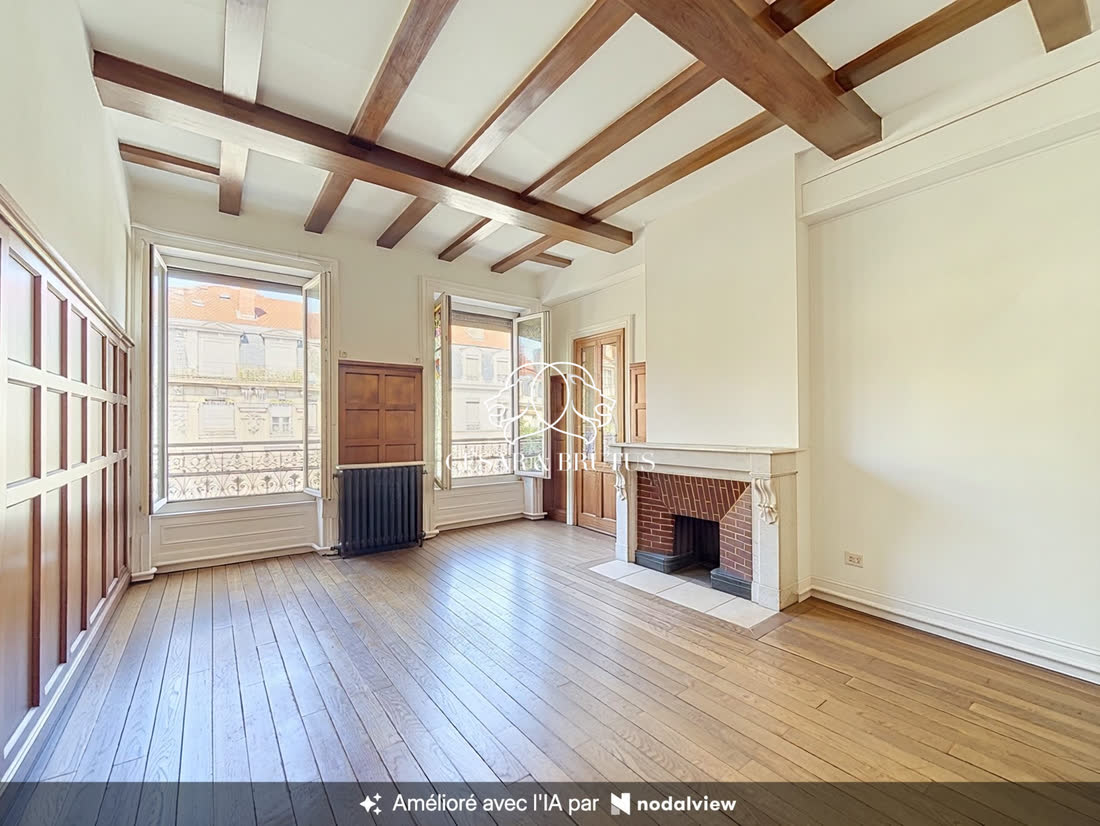 Appartement à vendre Lyon