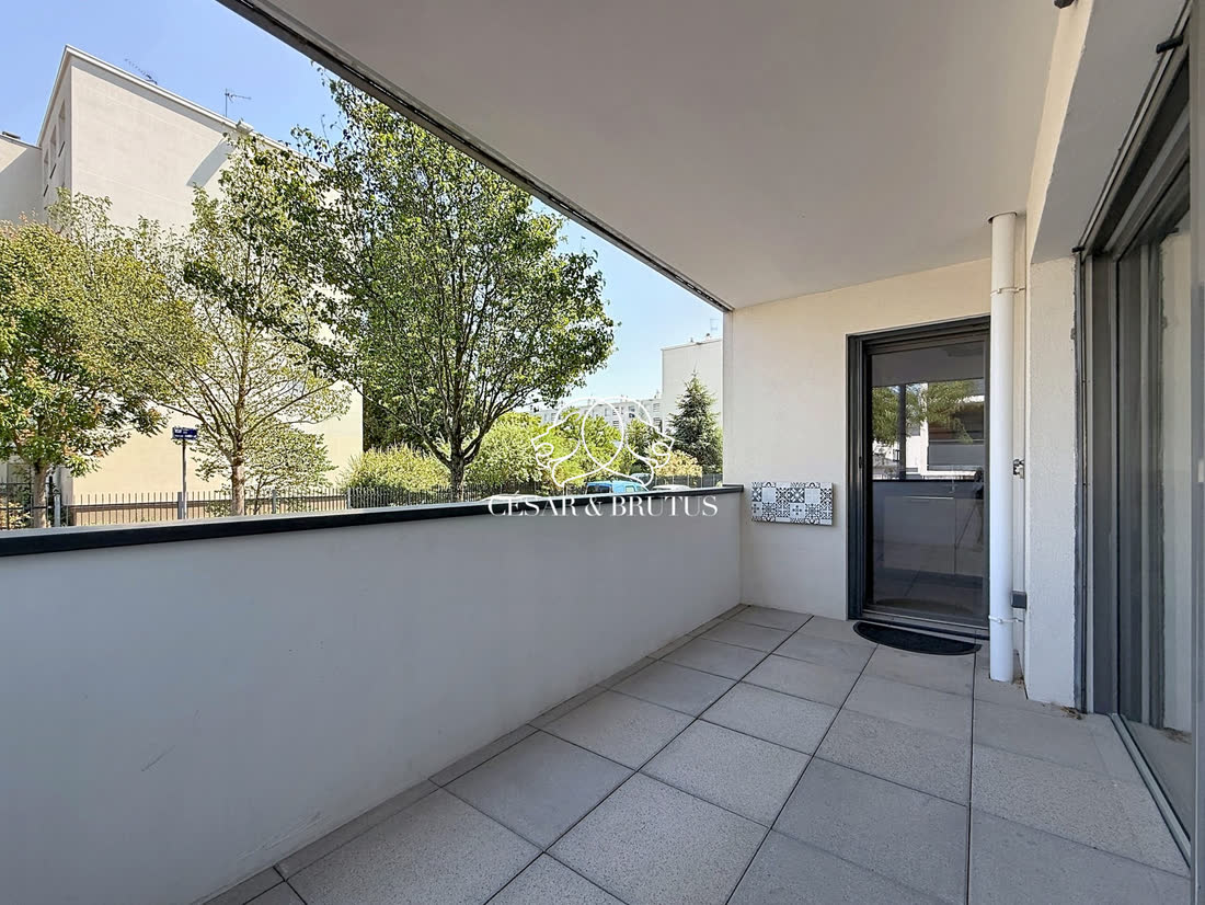 Appartement à vendre Bron
