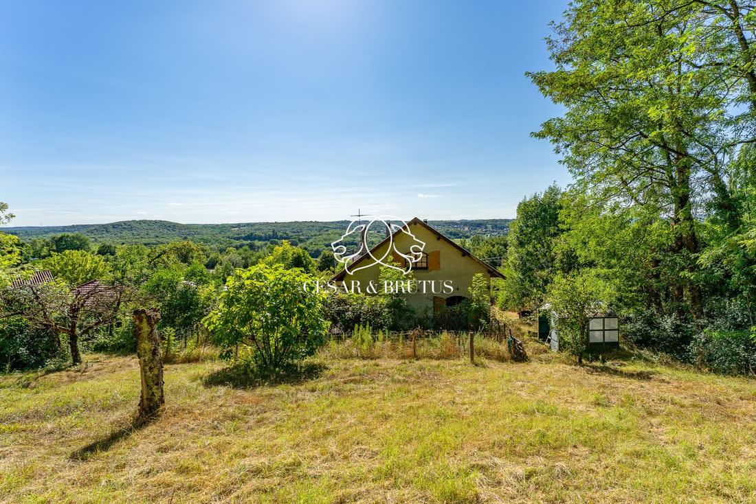Maison 150 m² sur sous-sol complet