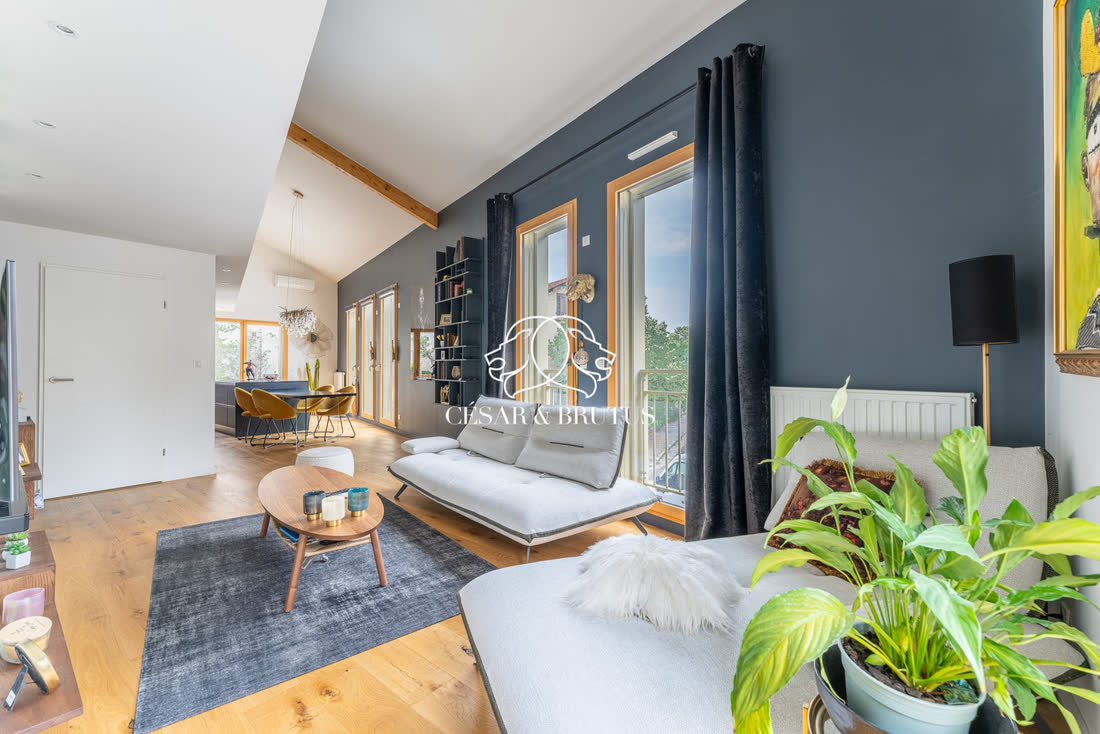 Appartement à vendre Lyon