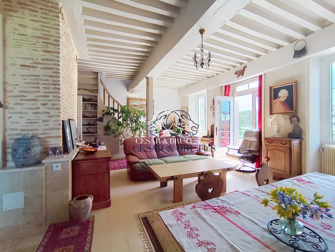 Maison à vendre · Charlieu