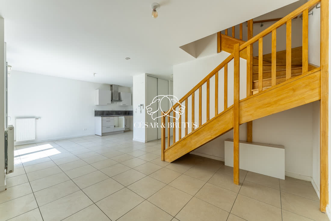 Appartement à vendre Villeurbanne
