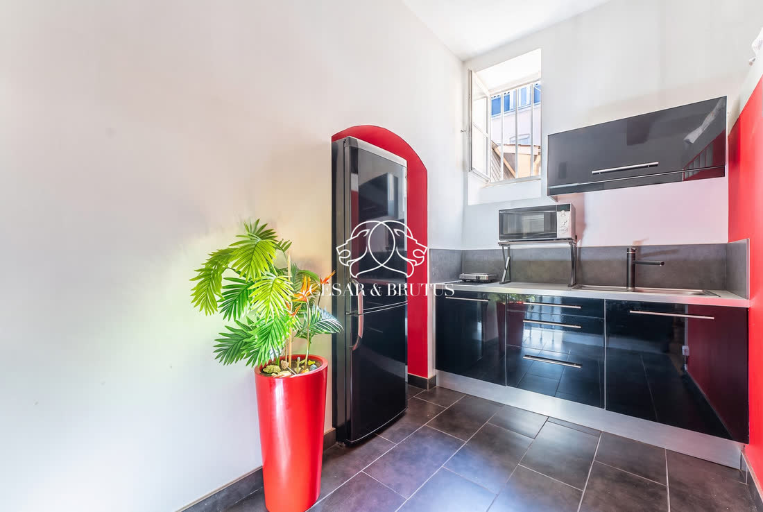 Appartement à vendre Lyon