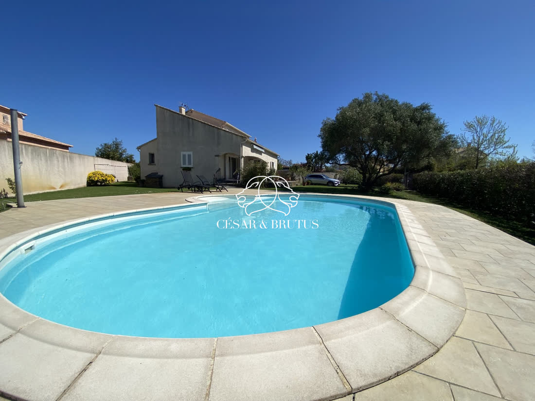 Maison à vendre Lucciana