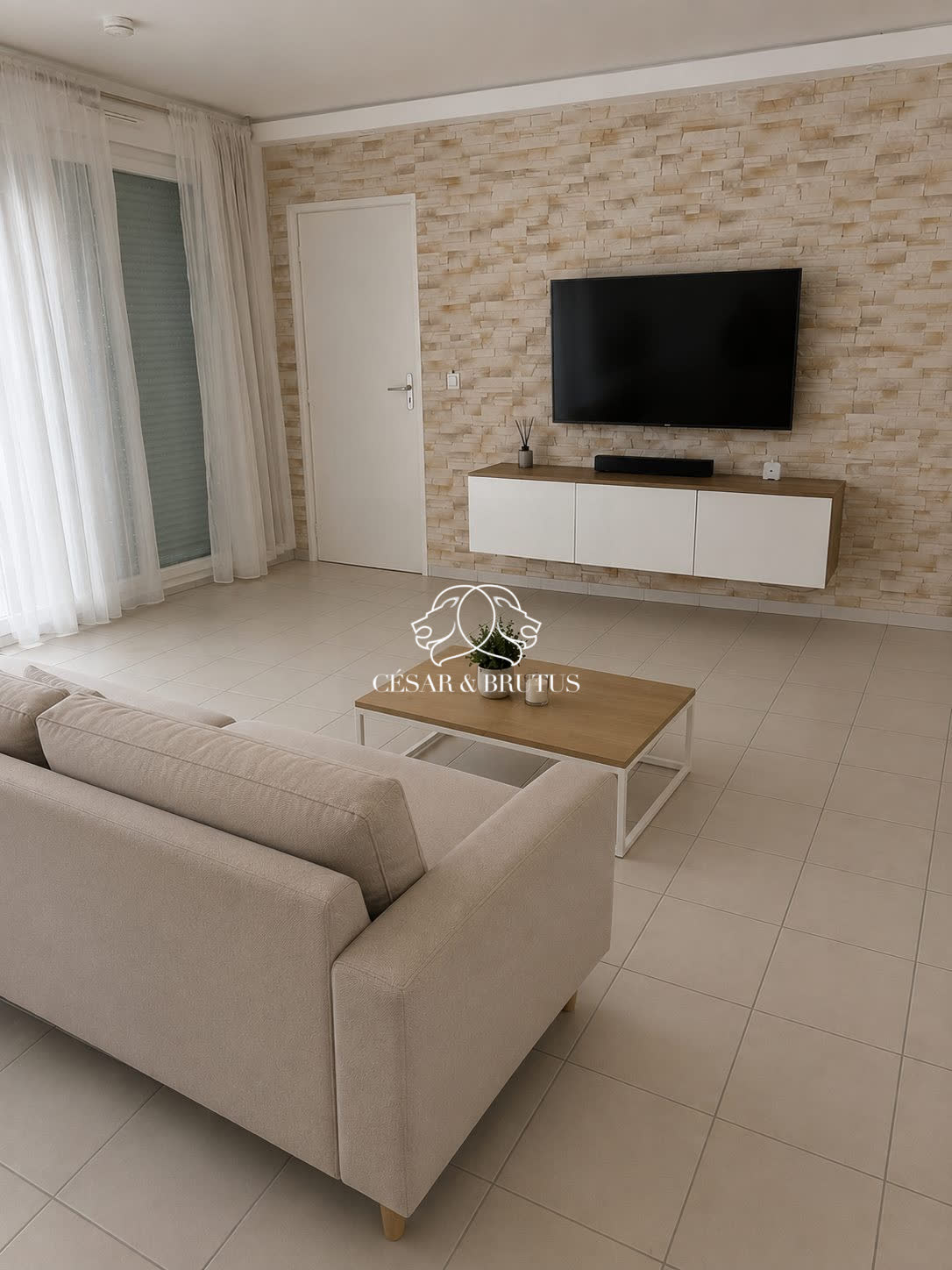 Appartement à vendre Vénissieux