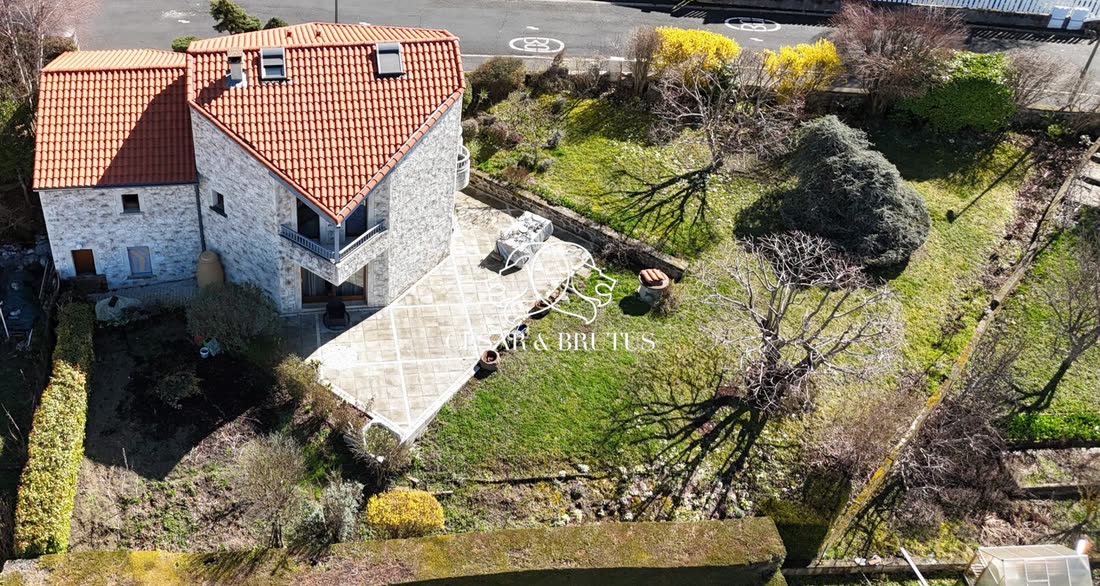 Maison à vendre Le Puy-en-Velay