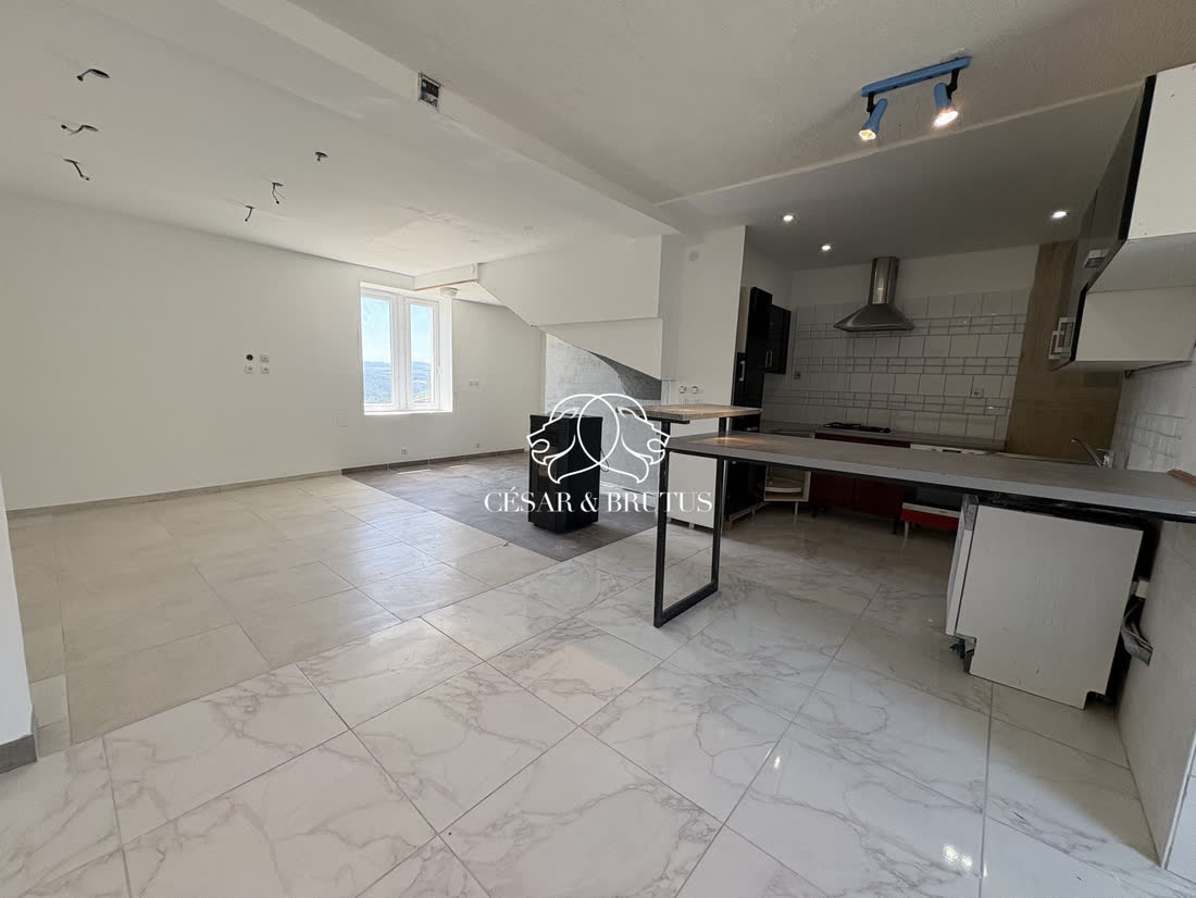 Appartement à vendre Le Monastier-sur-Gazeille