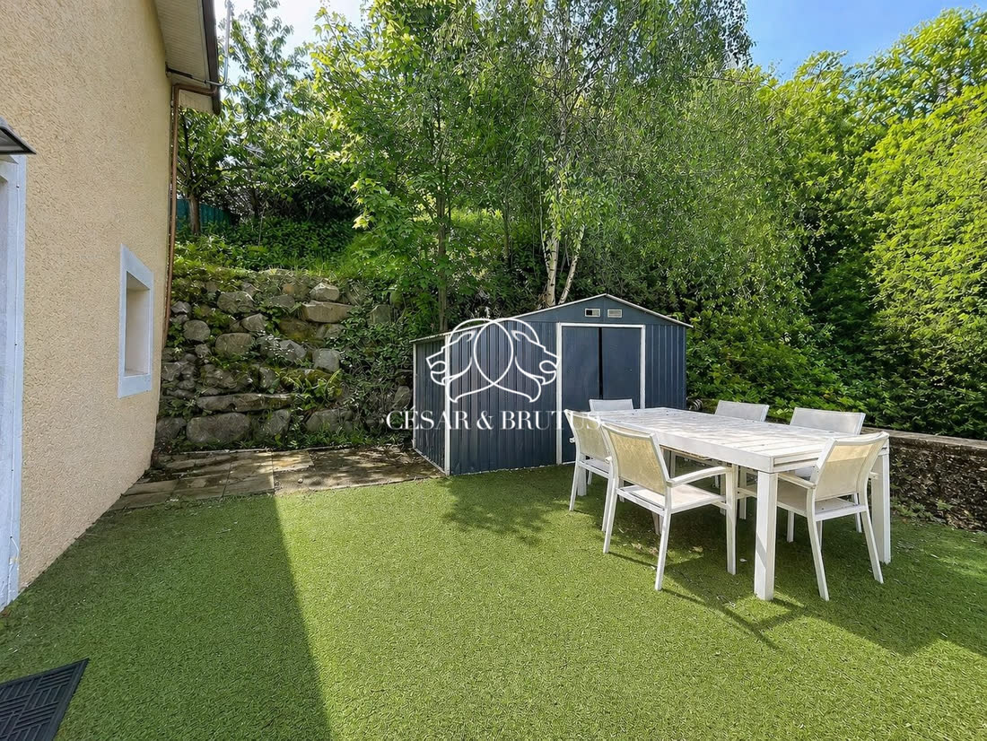 Appartement à vendre · Vienne