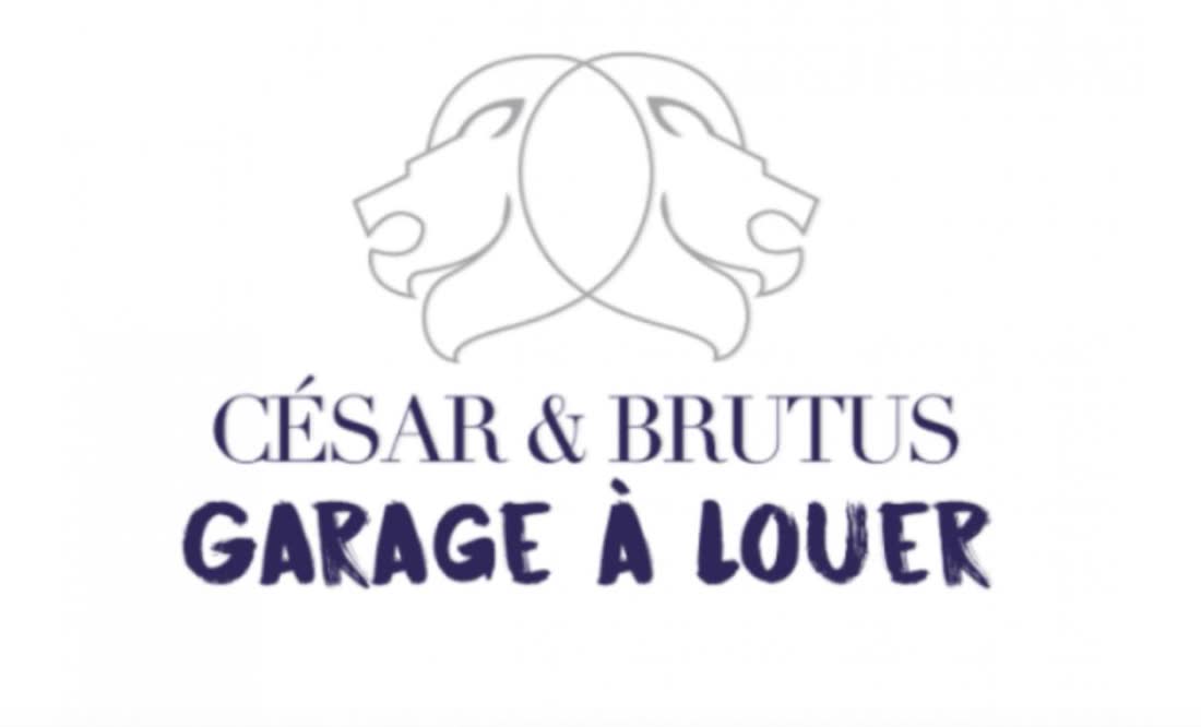 À louer · garage · 69003 · Lyon 527