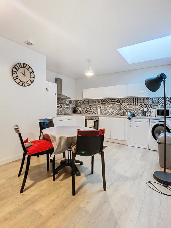Chambre en colocation · 69009 · Lyon 2e