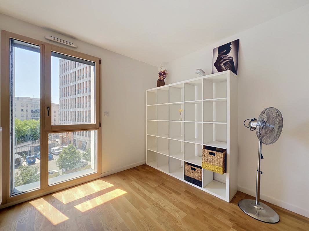T3 · meublé · 82 m² · 69003 · Lyon 1er