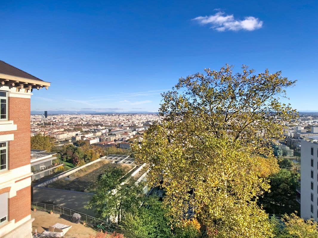T6- meublé · 180 m² · garages · 69005 Lyon 1er