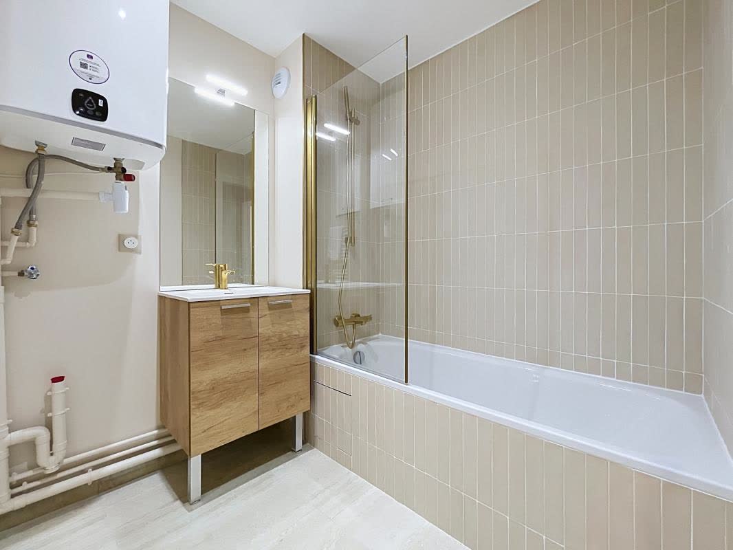 T3 · cave · meublé · 51 m² · levallois-perre 1