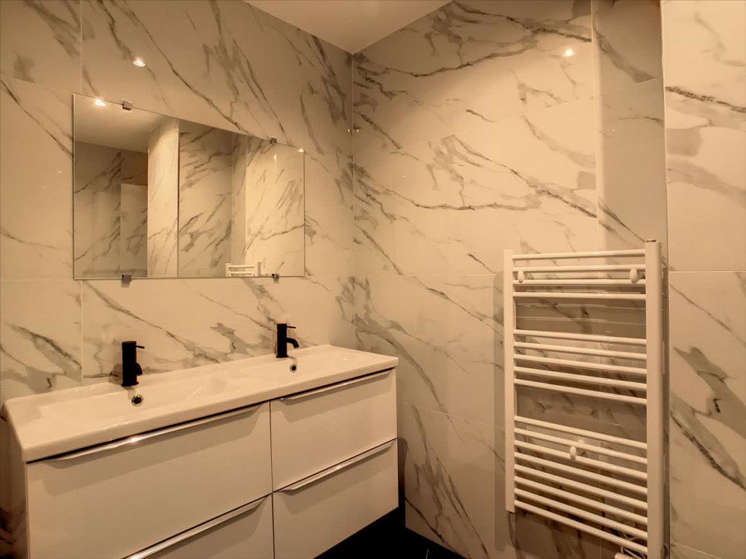Quartier Ainay · T4 · duplex · 93 m² · 69002 · Lyon 1er