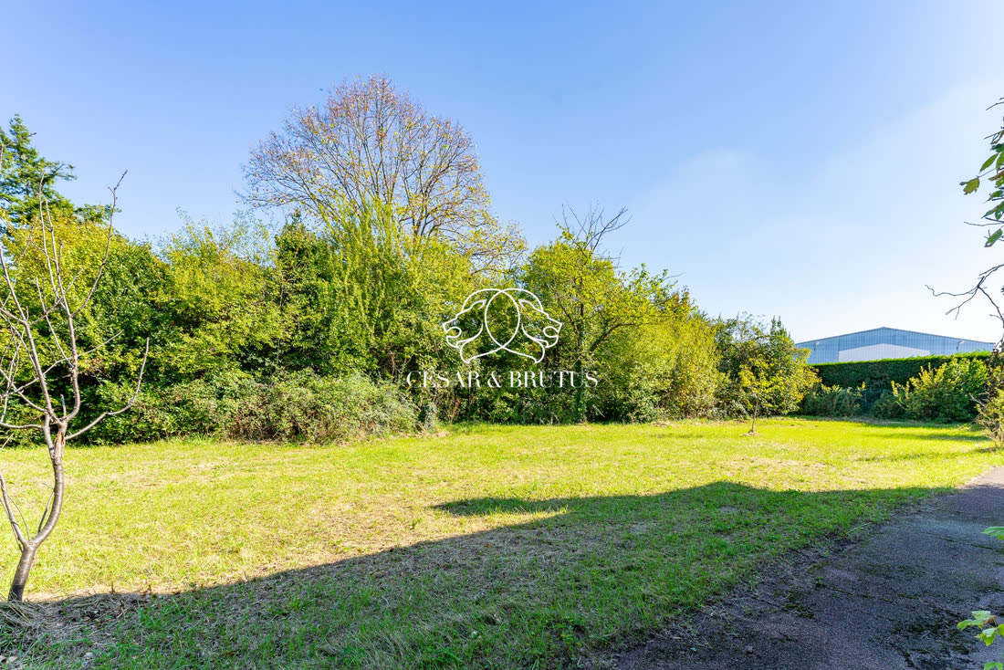 Terrain constructible