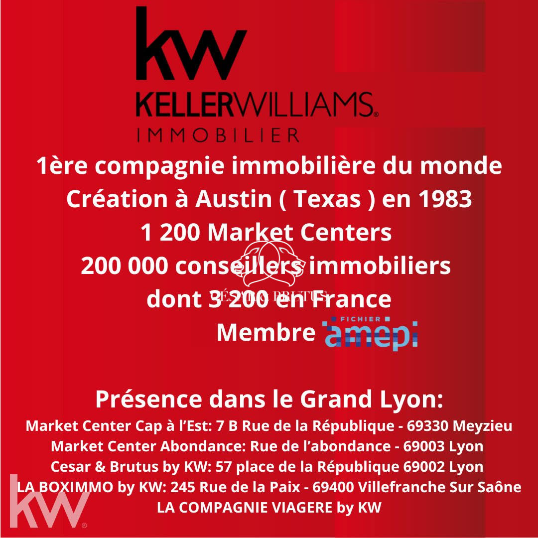 Terrain de 320 m² à Rance