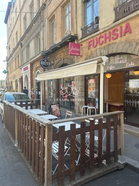 Affaire clé en mains coeur 1er · rentabilité ++ · développement++