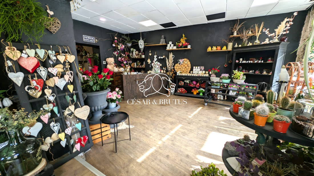 Fonds de commerce à vendre Le Puy-en-Velay