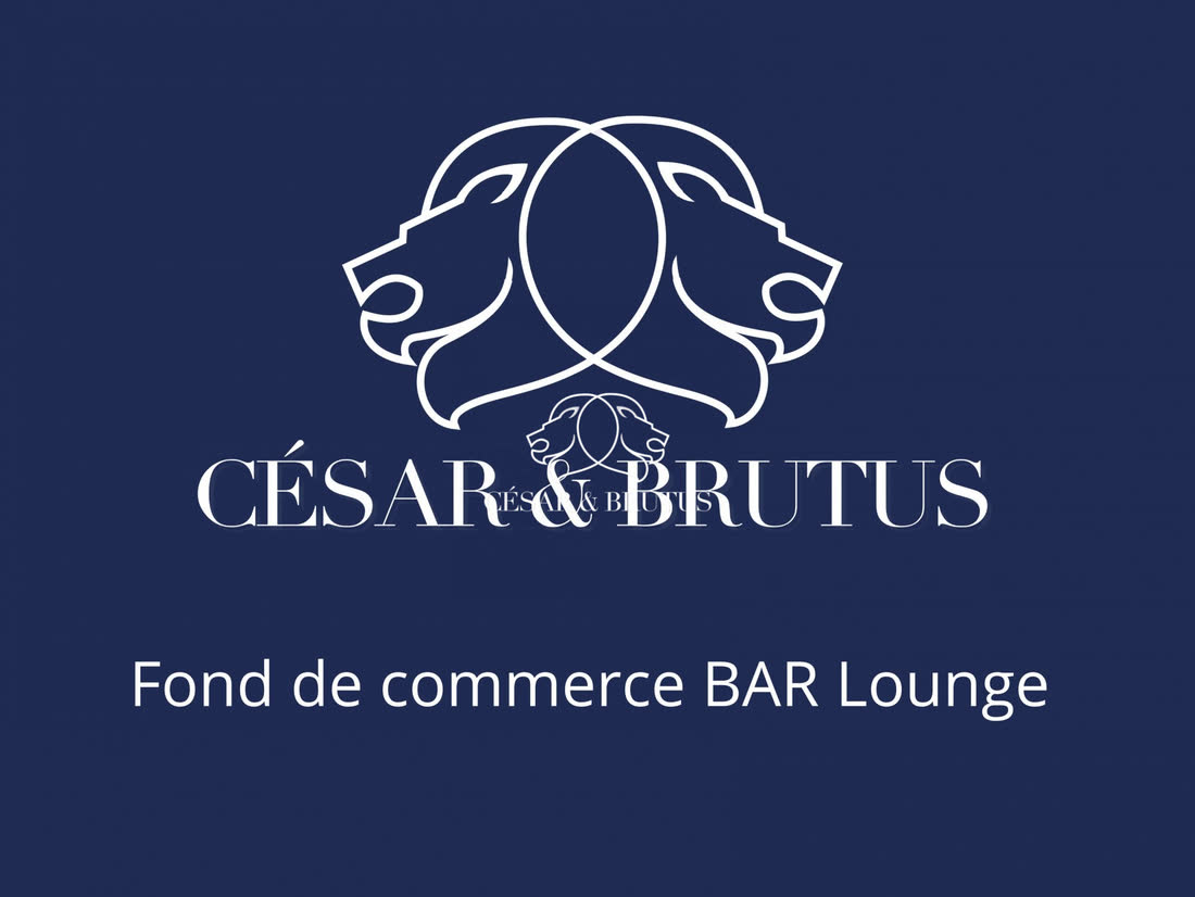 Bar coeur de ville · Terrasse