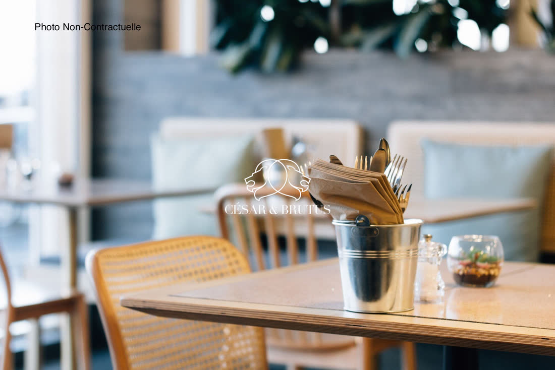 FDC-Beau Restaurant- VieuxLyon St-Jean -Terrasse