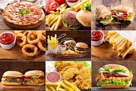 Fast food
